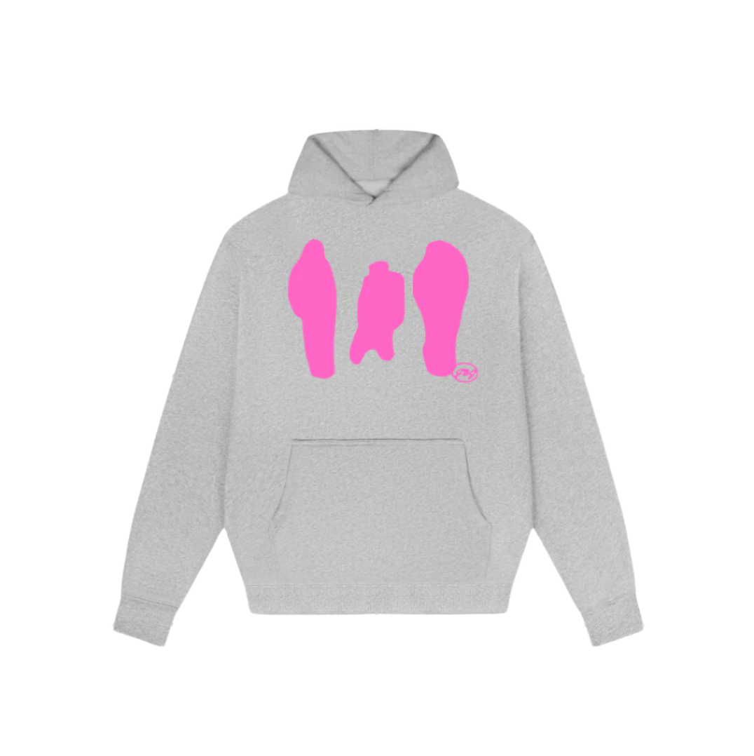 RADIATION HOODIE