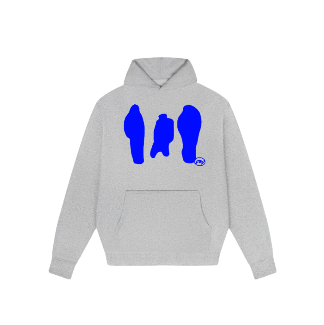 RADIATION HOODIE