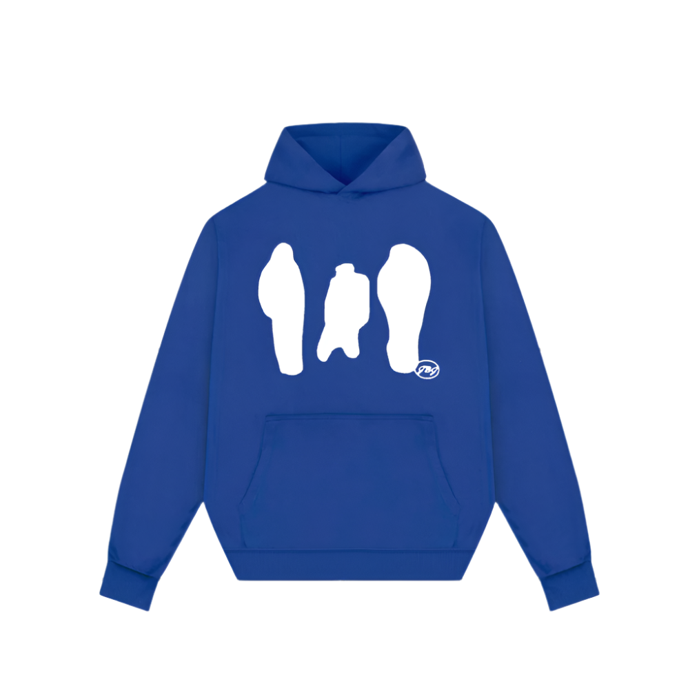 RADIATION HOODIE