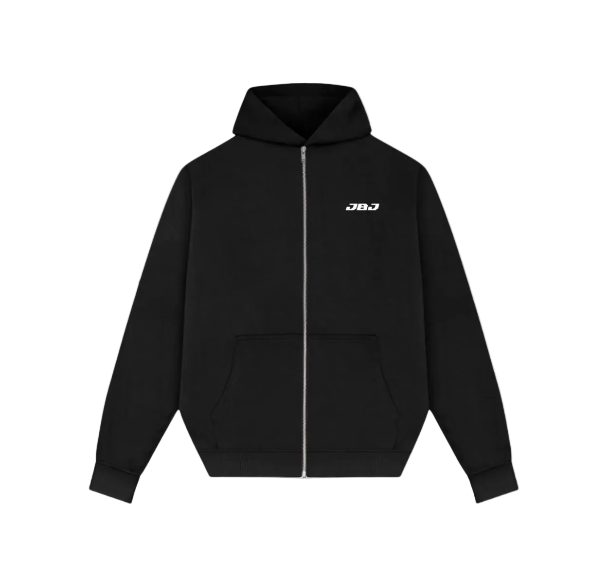 LOGO ZIP UP